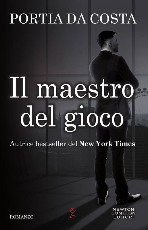Portia Da Costa - Il maestro del gioco (2016)
