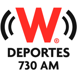 730 W Deportes (CDMX) - 730 AM - XEX-AM - Radiópolis - Ciudad de México
