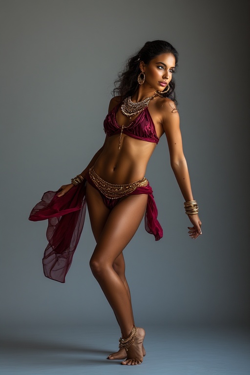 A-full-naked-woman-light-brown-9