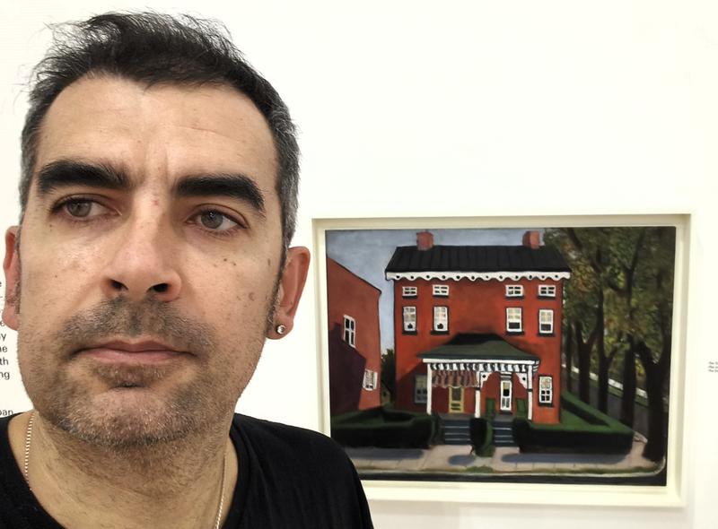 Llego a Milán y me voy a Turín - Milán-Turín-Génova-Pavía (48)