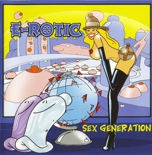 Re: E-rotic