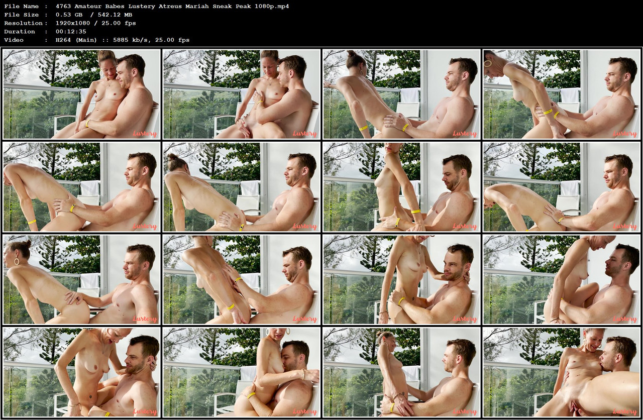 4763 Amateur Babes Lustery Atreus Mariah Sneak Peak 1080p mp4