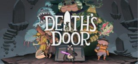 Deaths Door CODEX