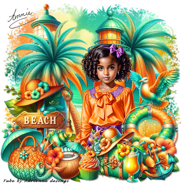 Sun-Beach-Fun-Annie