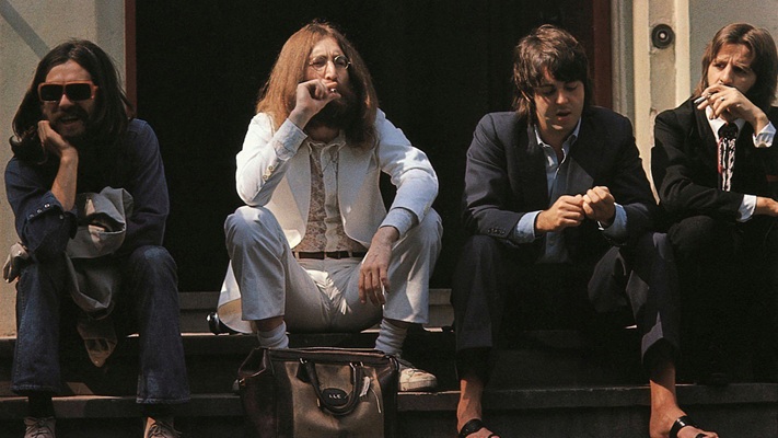 The Beatles - Albums Collection 1966-2025 [Hi-Res] [Official Digital Release]