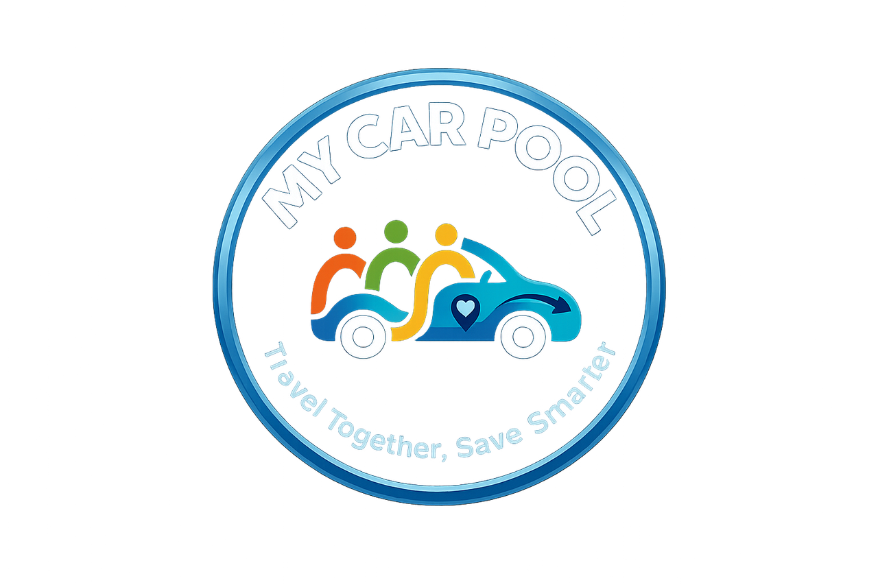 MY CAR POOL