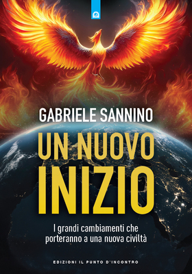 Gabriele Sannino - Un nuovo inizio (2026)