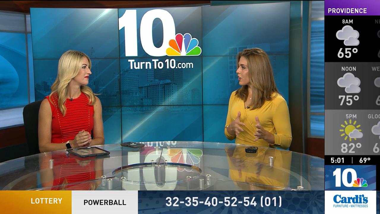09.06 - 09.30.00 - NBC 10 News Sunrise at 4 30am  ᴸᶦᵛᵉ. Morning news ....ts_snapshot_37.38_[2021.09.