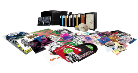 Pink Floyd   The Early Years 1965 1972 [11CD Box Set] (2016), MP3