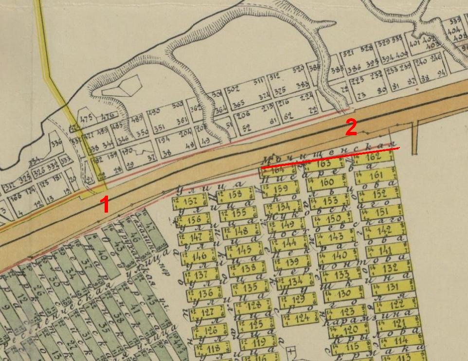 Ново-ник 1910