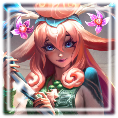 Lillia - League of Legends