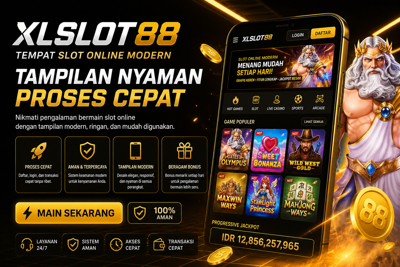 XLSLOT88