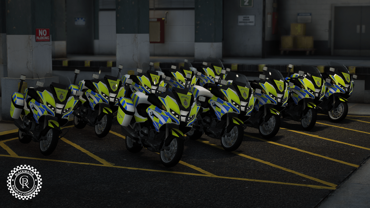 Blackwater RPC Media