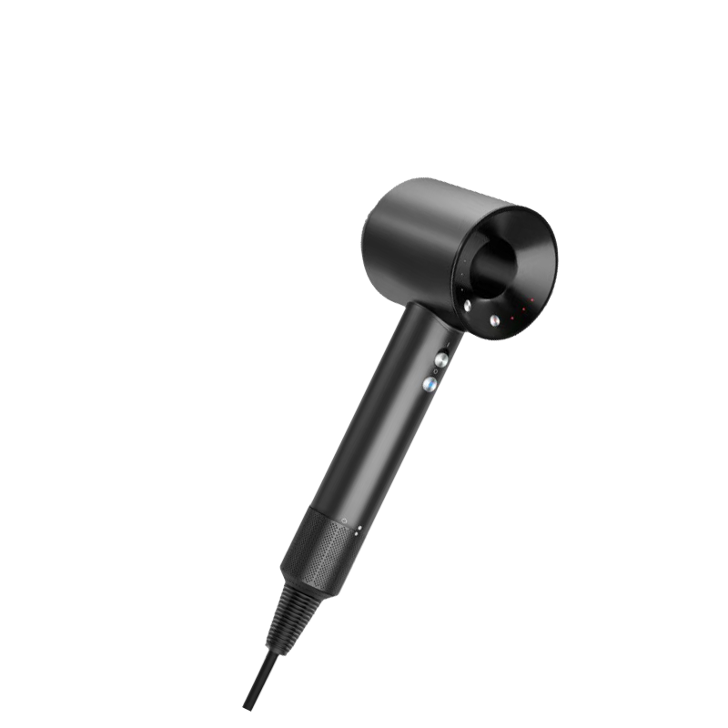 HairTurbo Classic Series Professional Hair Dryer