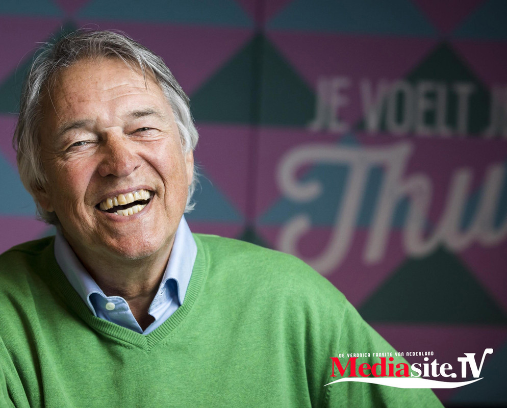 Ron-Brandsteder overleden