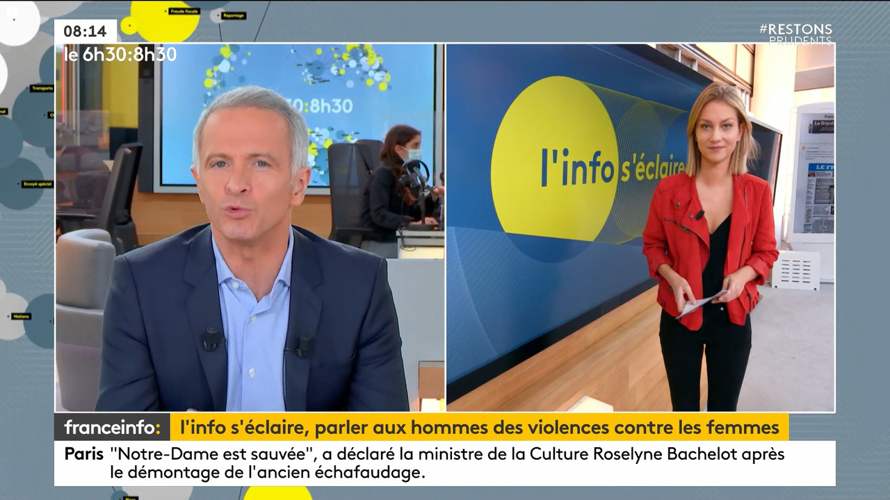 11.25 - 05.29.00 - Le 6h30 9h30. Entre JT, chroniques, invités et rev....ts_snapshot_01.51.18.212