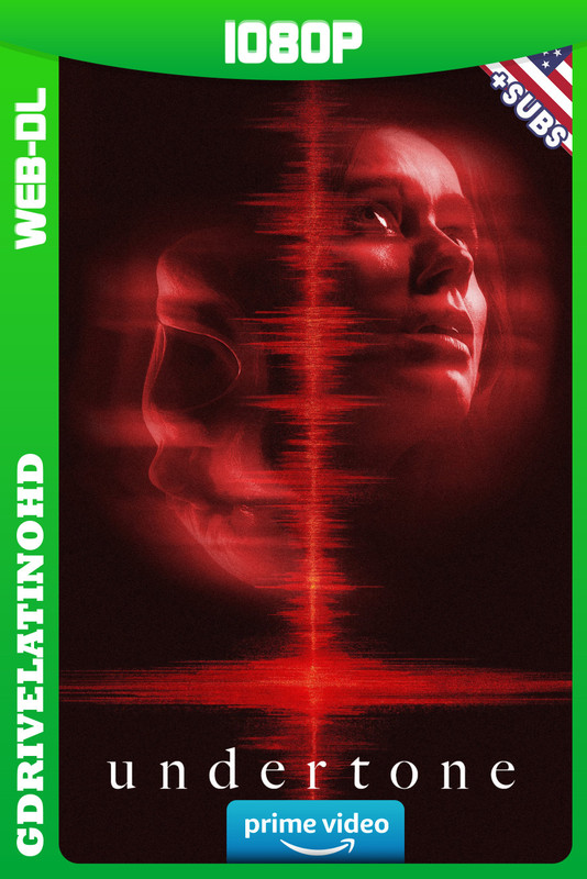 undertone (2026) WEB-DL 1080p Subtitulado