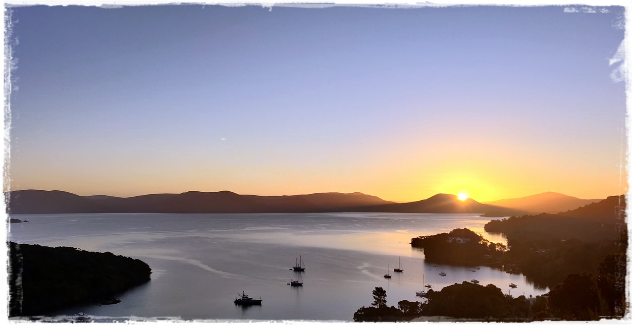 Stewart Island:  kiwis, Coast to Coast y unos días en Oban (febrero 2021) - Escapadas y rutas por la Nueva Zelanda menos conocida (2)