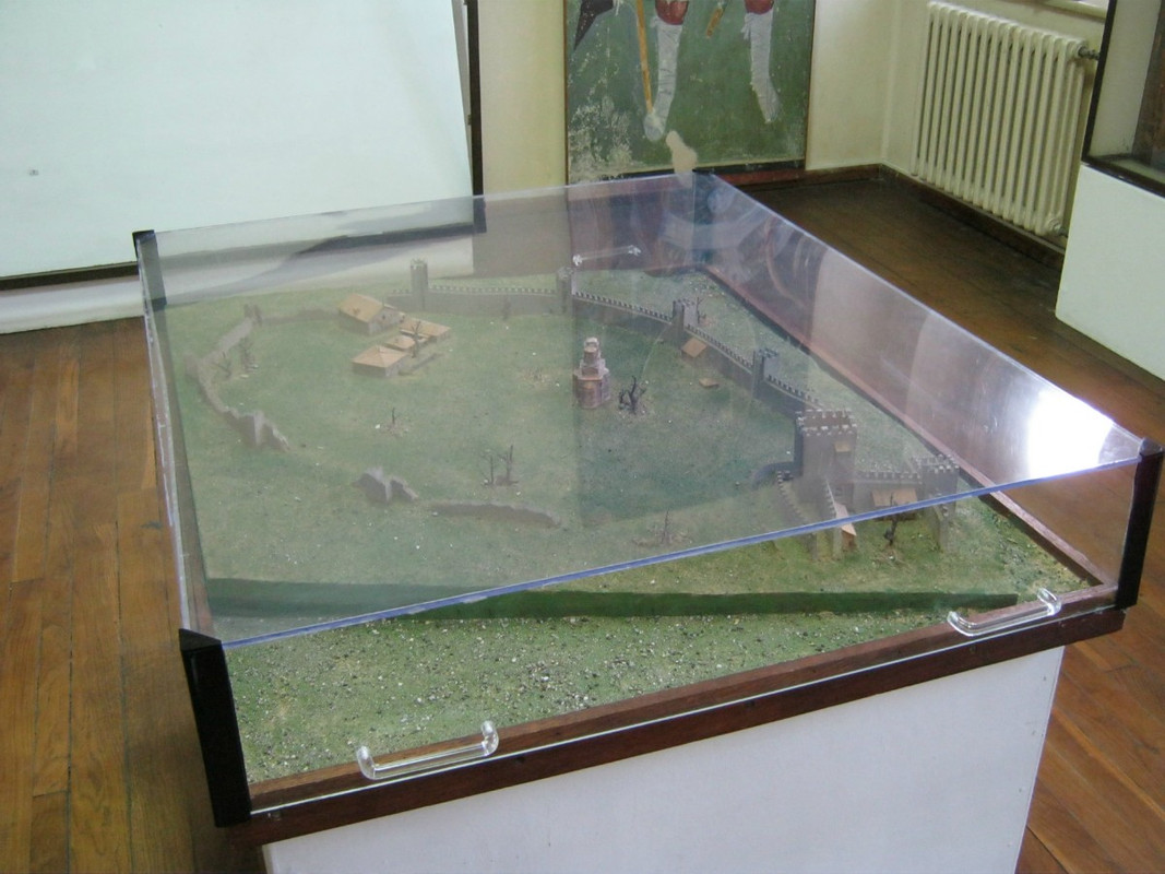164346_74566522_srednjevekovni Krusevac - maketa (2)