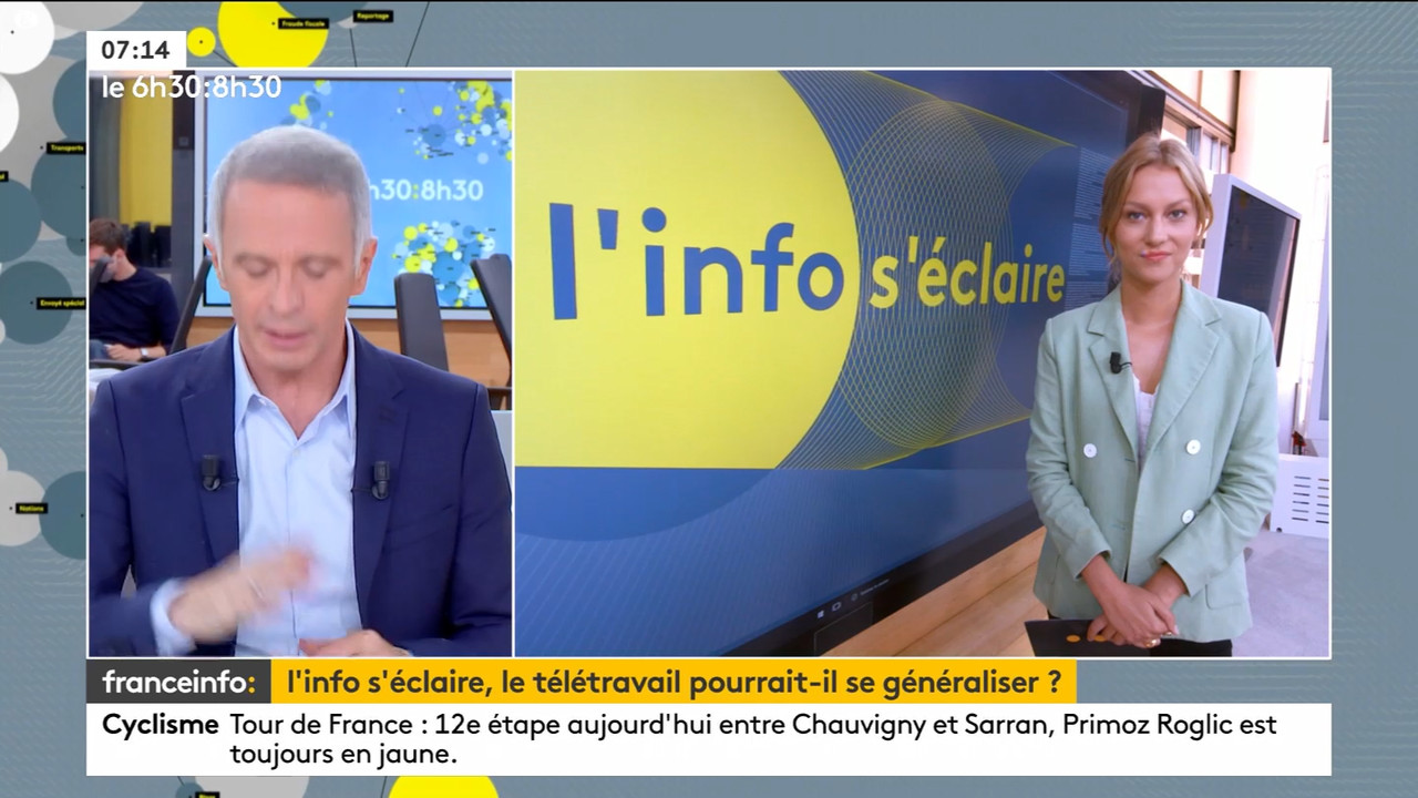 09.10 - 05.29.00 - 9h30. Entre JT, chroniques, invités et revues de p....ts_snapshot_00.51.11.215