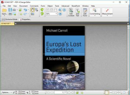 PDF XChange Editor Plus 9.2.357.0 Multilingual Portable