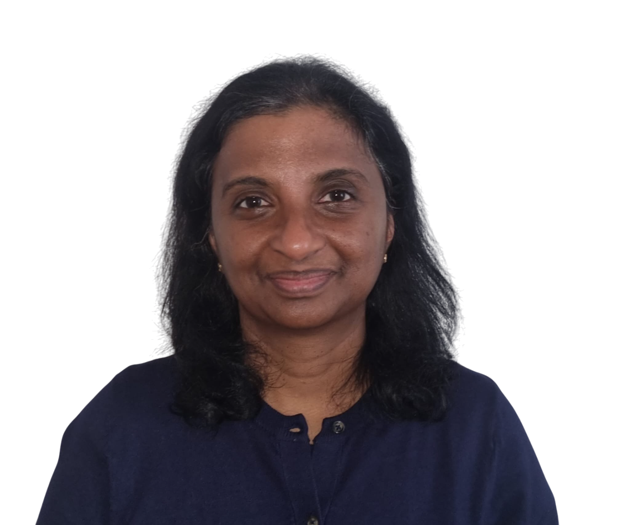 Priya Swenthan