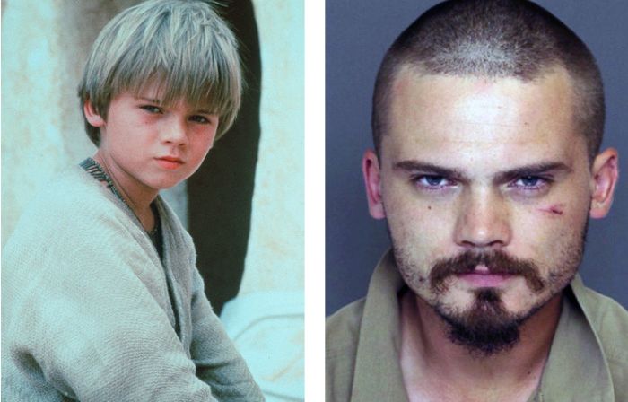 Этих юных актеров знали все, но с годами о них забыли