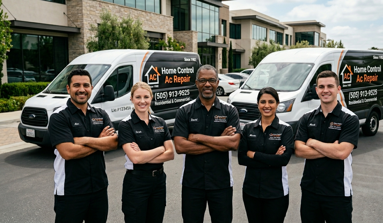 Our Team