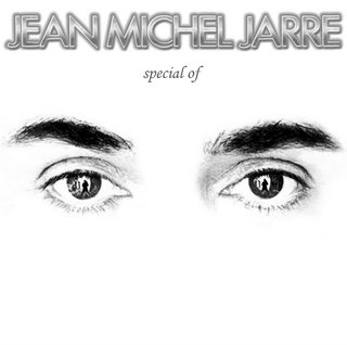 Jean-Michel Jarre - Special Of (2021) .Flac+WAV