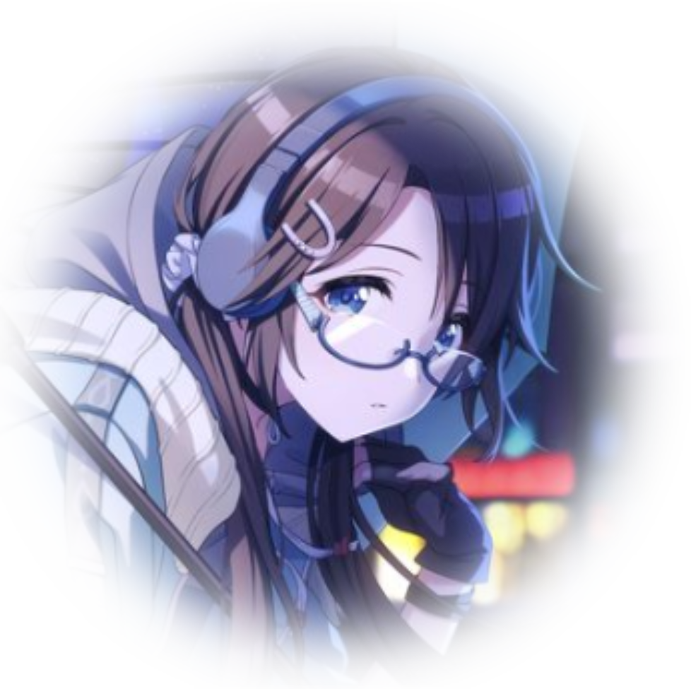 yuika mitsumine - im@s