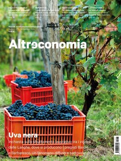 AA. VV. - Altreconomia 273. Settembre 2024 (2024)