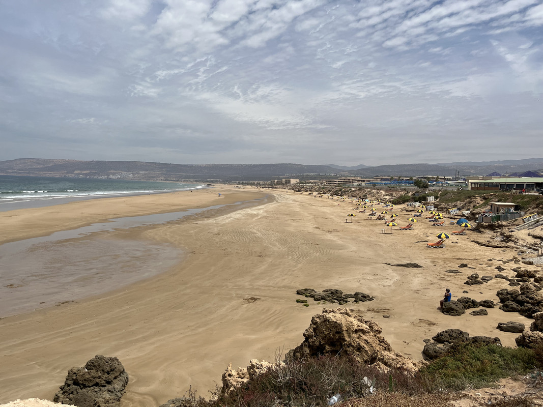 Que visitar en los alrededores de Agadir - Agadir (2)