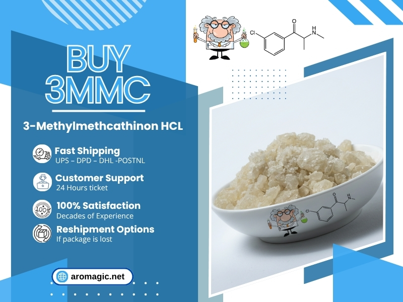 Buy-3MMC
