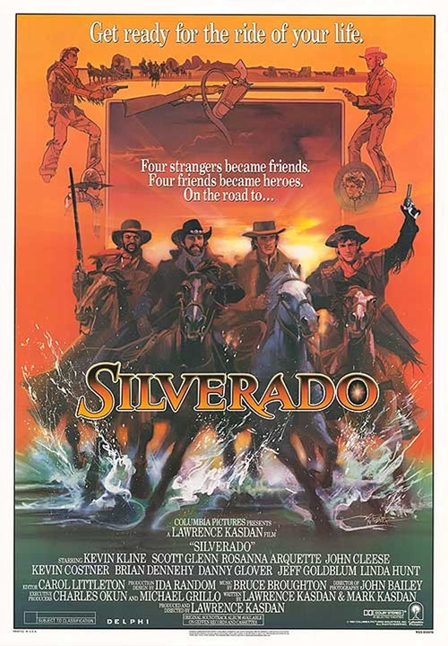 Silverado (1985) MULTi.1080p.BluRay.x264-LTS ~ Lektor i Napisy PL