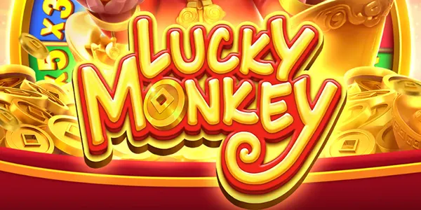 Slot Lucky Monkey