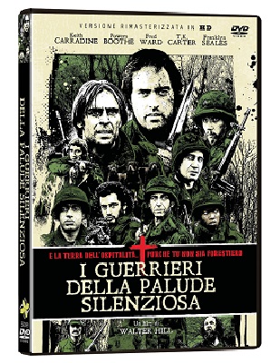 I guerrieri della palude silenziosa (1981) [Rimasterizzato in HD] DVD9 Copia 1:1 iTA ENG