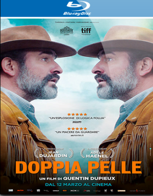 Doppia pelle (2019) HD 720p x264 AC3 FRA ITA