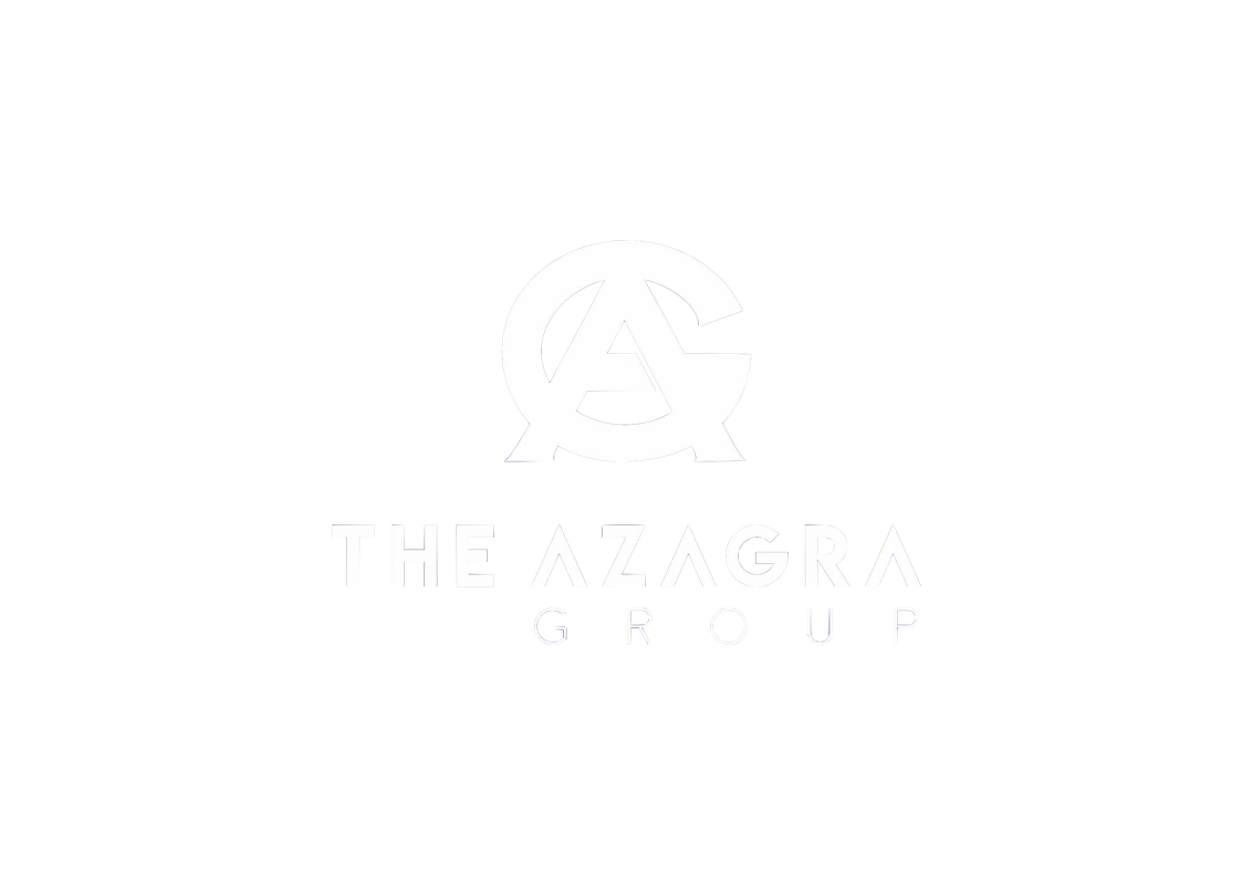 The Azagra Group Logo
