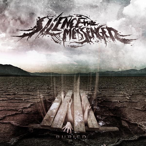 [Image: Silence-The-Messenger-Buried-2011.jpg]