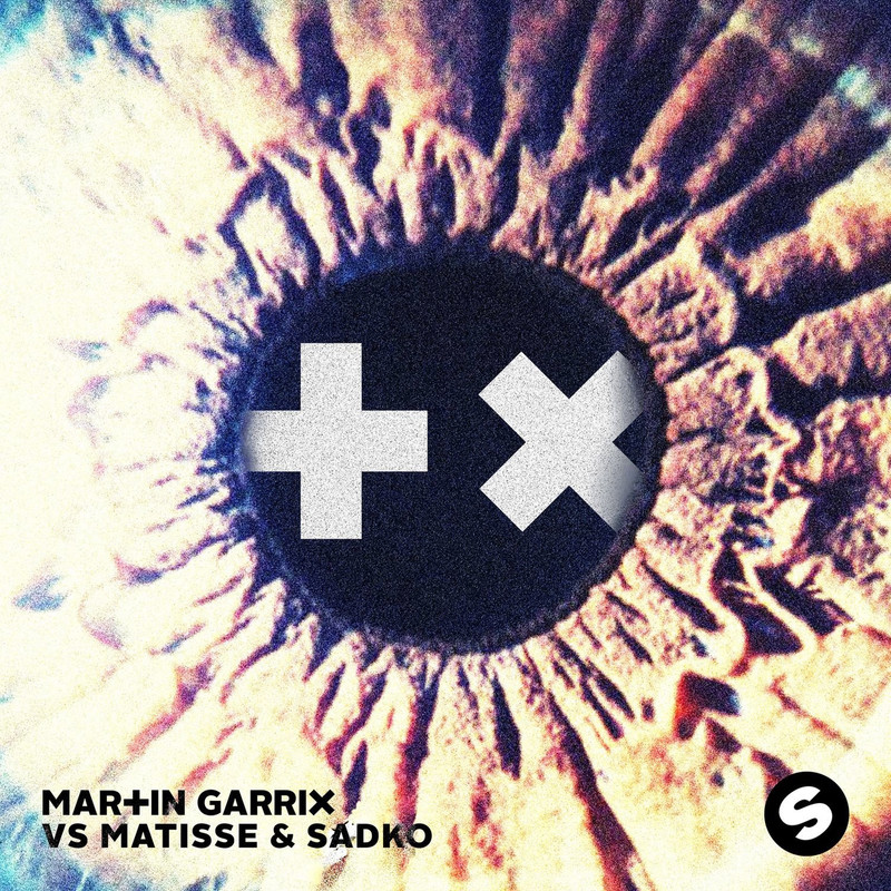 Martin Garrix - Break Through The Silence EP
