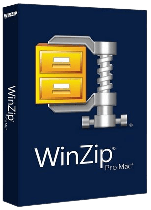 WinZip Mac Pro 10.0.6200