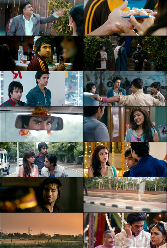 Mere Dad Ki Maruti (2013) 1080p | 720p | 480p WebRip [Hindi (हिन्दी)] DD5.1 ESub