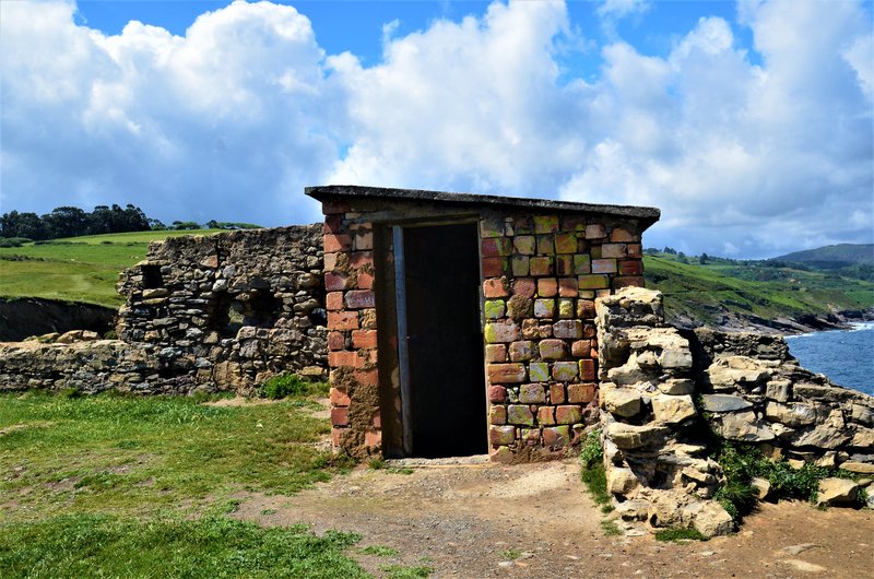 RUTA CARGADERO DE EL CASTILLO-19-5-2021-MUSKIZ - Vizcaya y sus pueblos-2011/2020 (66)