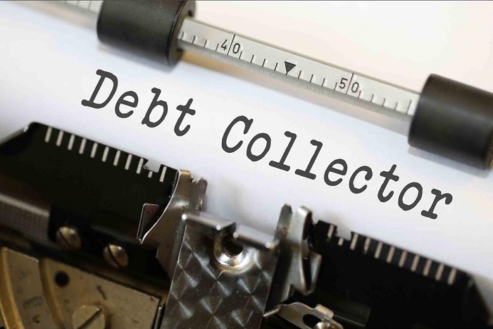 What A Debt Collector Can Do For You 