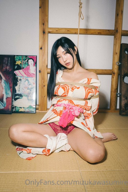 Mizukawa sumire siterip 122.79 GB