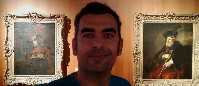 Escapada a Lisboa - Blogs de Portugal - Museo Calouste Gulbenkian y vuelta a casa (37)