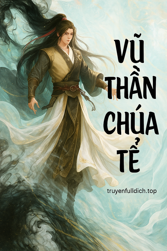 Vũ Thần Chúa Tể