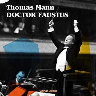 Thomas Mann - Doctor Faustus (2018) .mp3 - 160 kbps