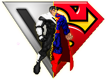 Superman Beyond version 2.1 RELEASE Superman-BEYOND