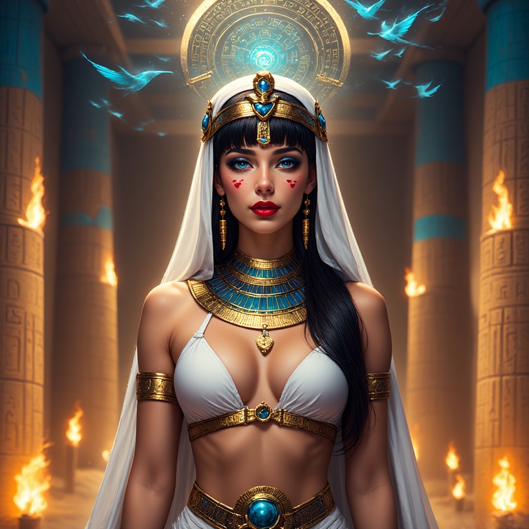 A-stunning-Egyptian-queen-stan-(20)